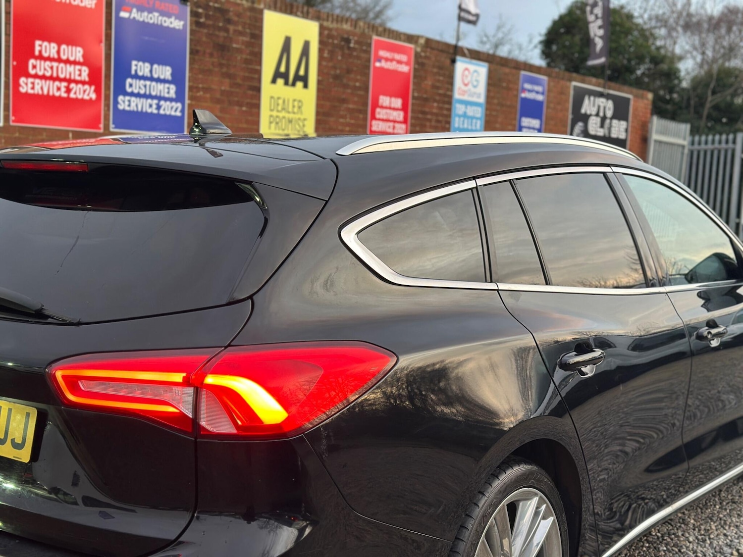 Used Ford Focus 2019 for sale - 77155678: Photo 23