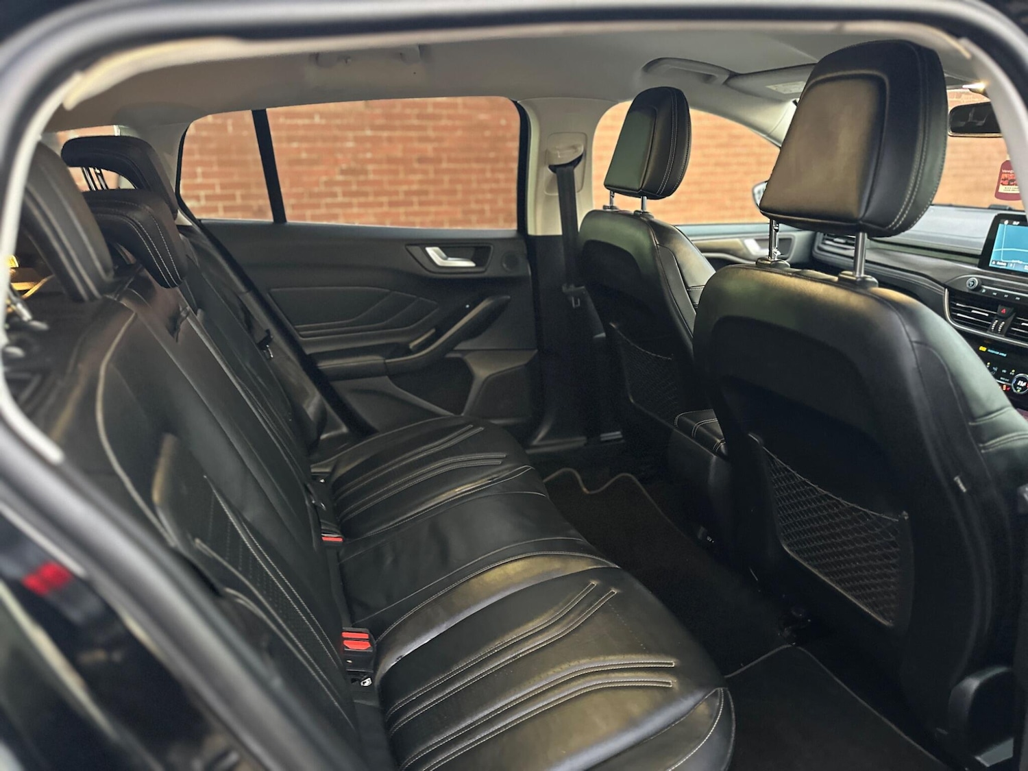 Used Ford Focus 2019 for sale - 77155678: Photo 26