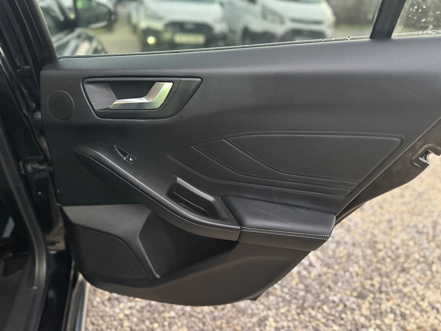 Used Ford Focus 2019 for sale - 77155678: Photo 27