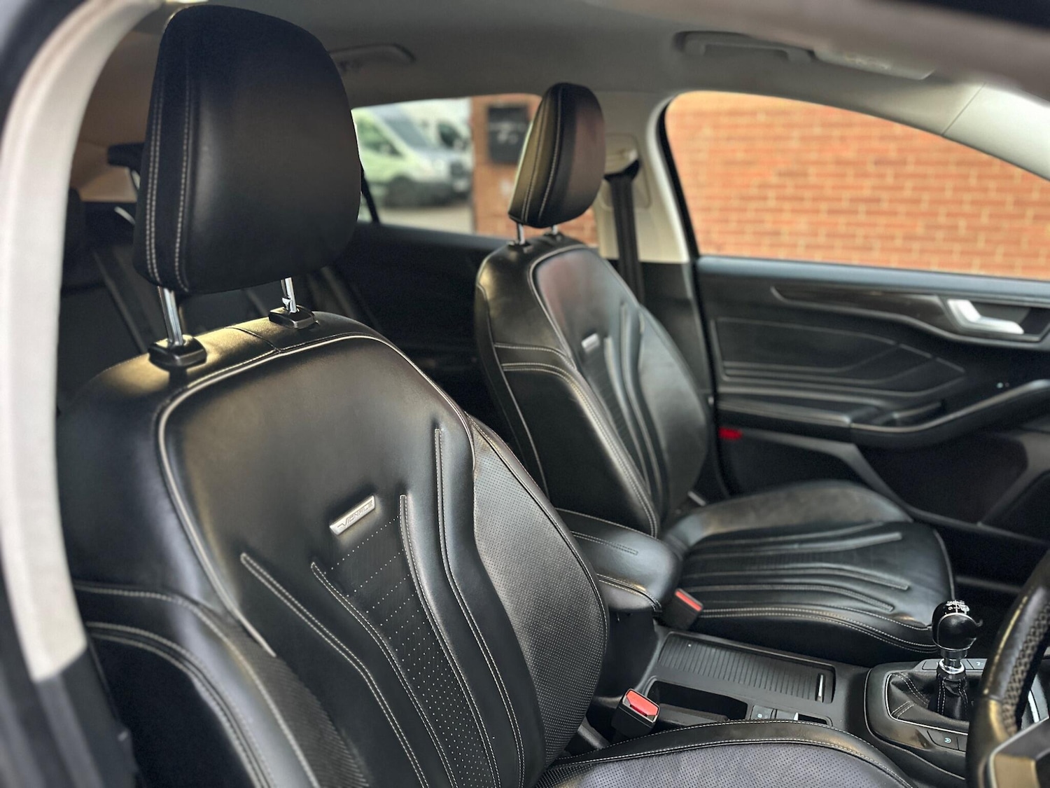 Used Ford Focus 2019 for sale - 77155678: Photo 31