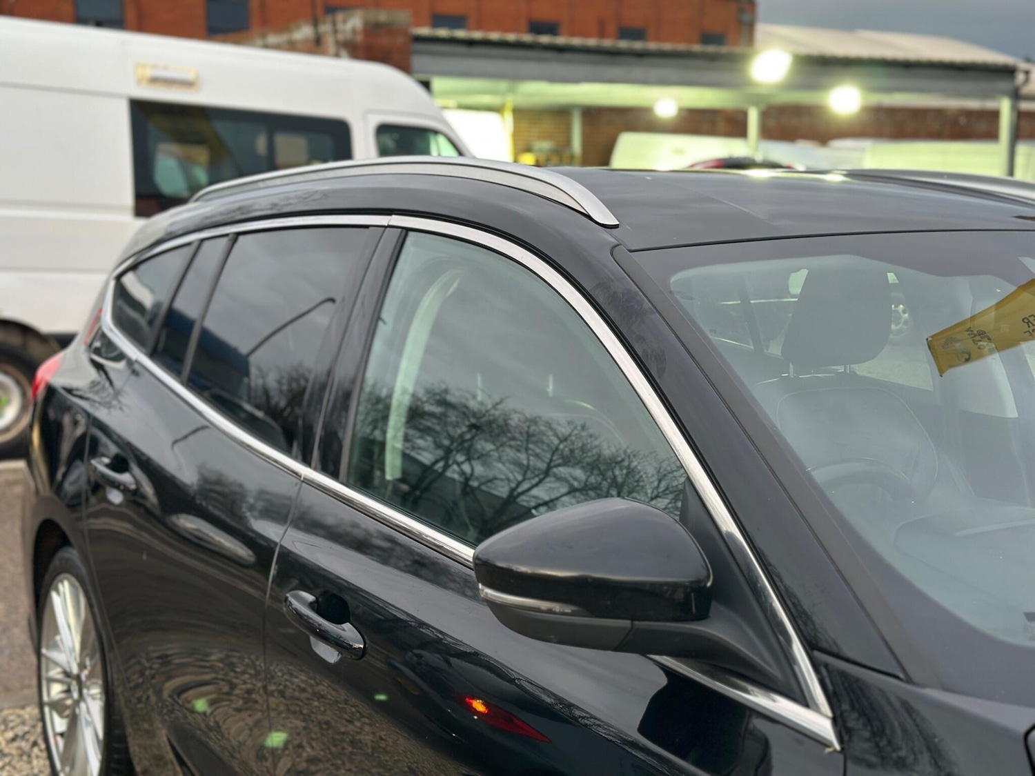 Used Ford Focus 2019 for sale - 77155678: Photo 38