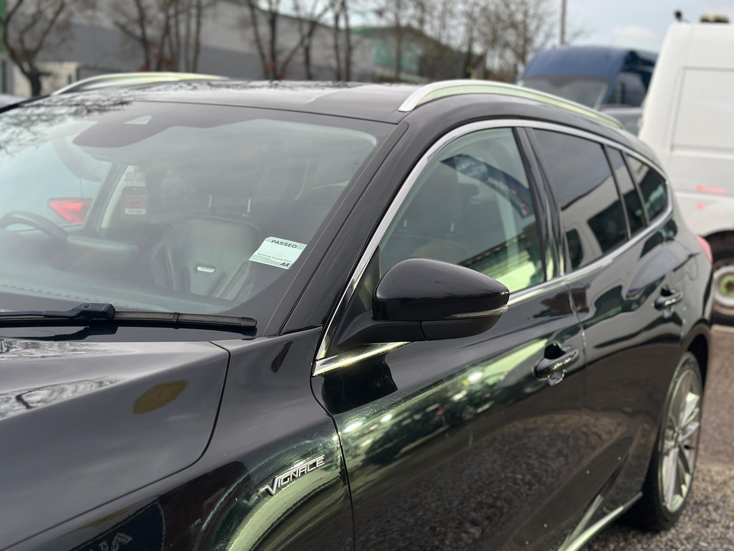 Used Ford Focus 2019 for sale - 77155678: Photo 39