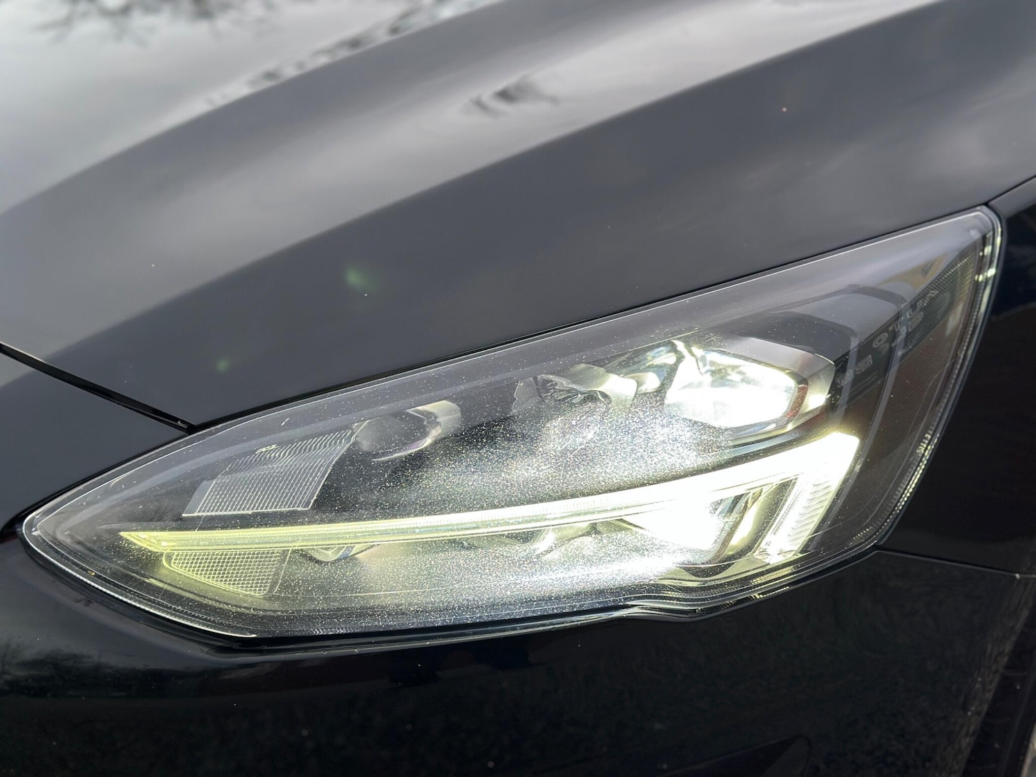 Used Ford Focus 2019 for sale - 77155678: Photo 42