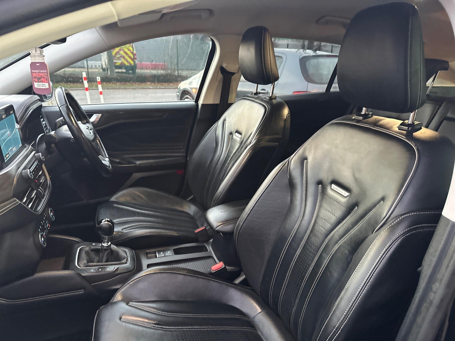 Used Ford Focus 2019 for sale - 77155678: Photo 45