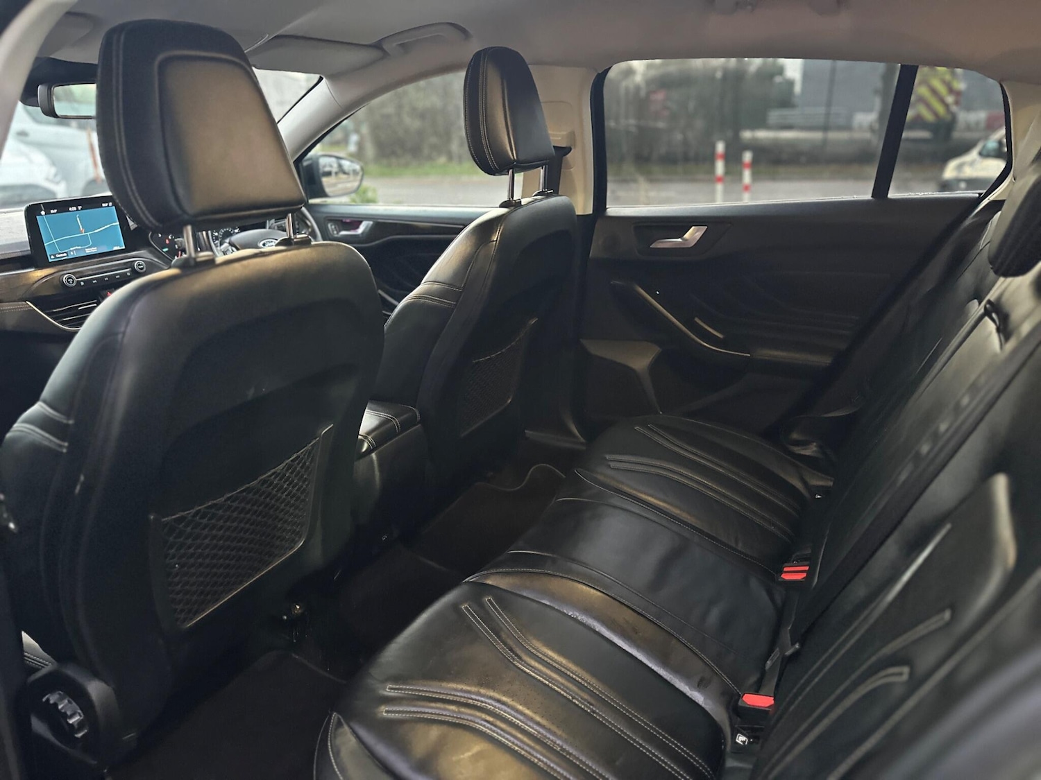 Used Ford Focus 2019 for sale - 77155678: Photo 46