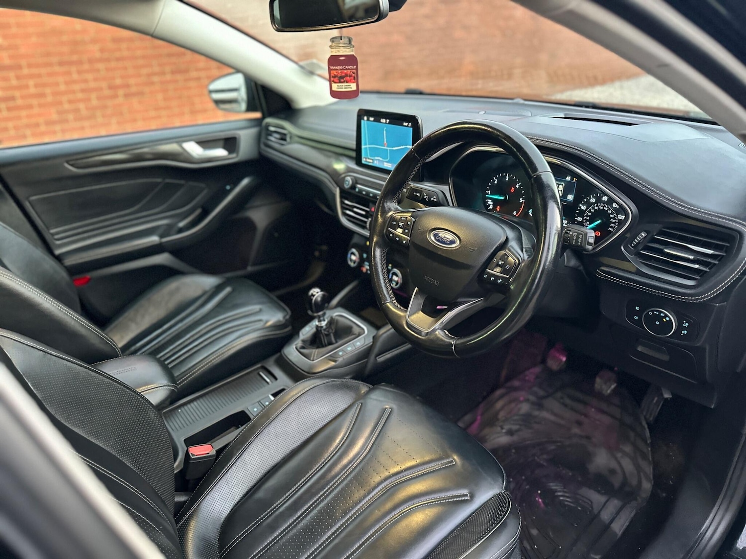 Used Ford Focus 2019 for sale - 77155678: Photo 6