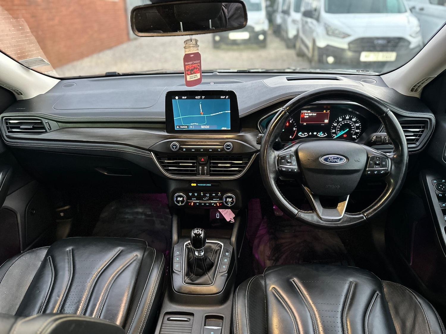 Used Ford Focus 2019 for sale - 77155678: Photo 7