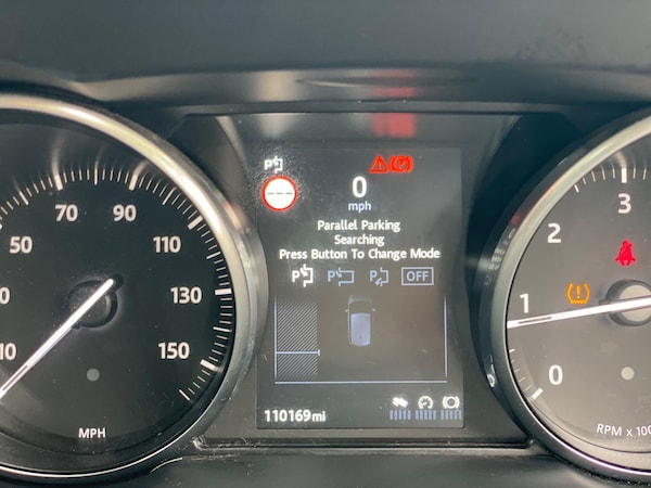 Used Land Rover Range Rover Evoque 2017 for sale - 75350638: Photo 11