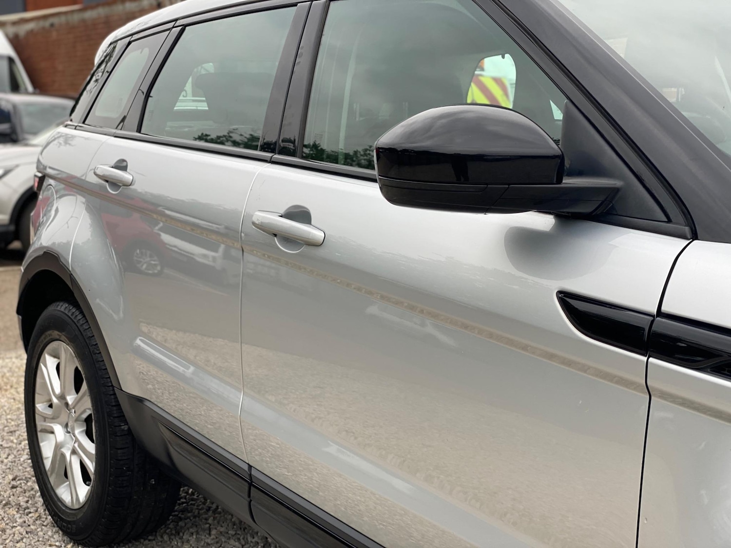 Vehicle 23