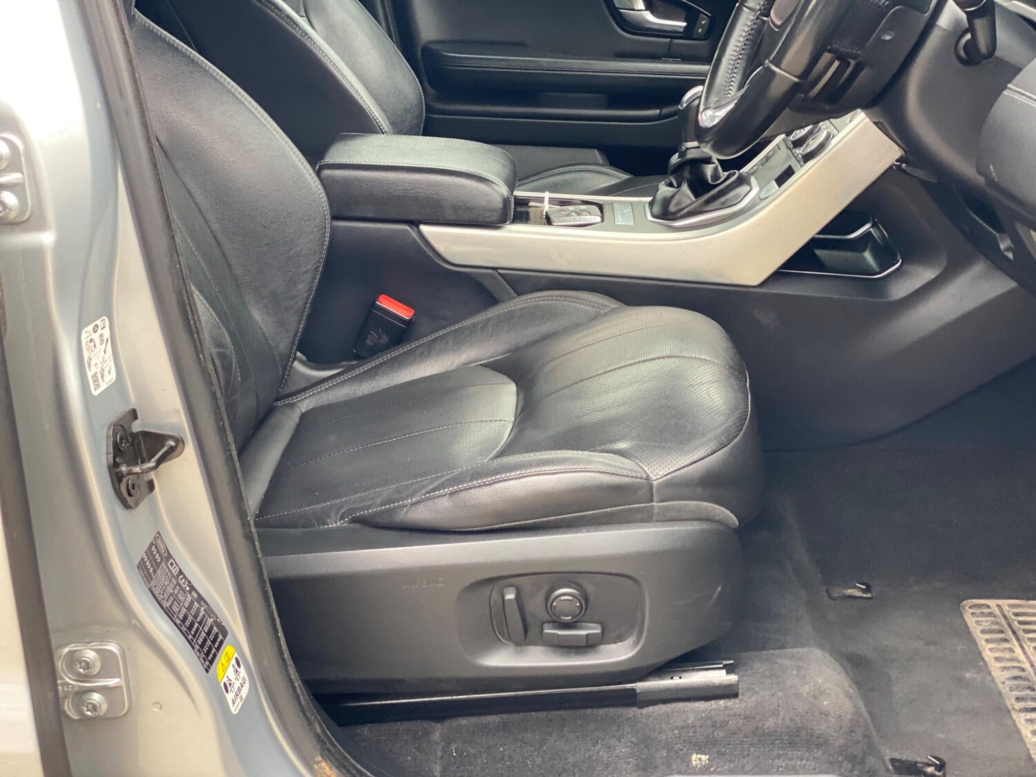 Vehicle 27
