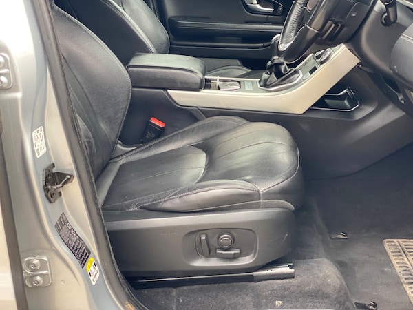 Used Land Rover Range Rover Evoque 2017 for sale - 75350638: Photo 27