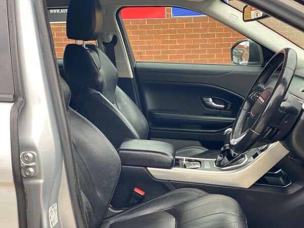 Used Land Rover Range Rover Evoque 2017 for sale - 75350638: Photo 31