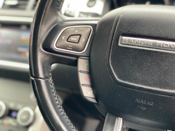 Used Land Rover Range Rover Evoque 2017 for sale - 75350638: Photo 36