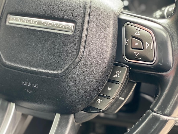 Used Land Rover Range Rover Evoque 2017 for sale - 75350638: Photo 38