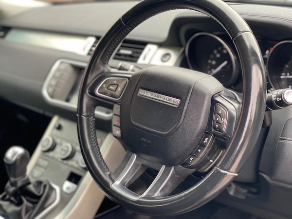 Used Land Rover Range Rover Evoque 2017 for sale - 75350638: Photo 39