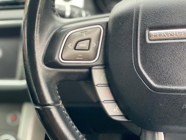 Used Land Rover Range Rover Evoque 2017 for sale - 75350638: Photo 47