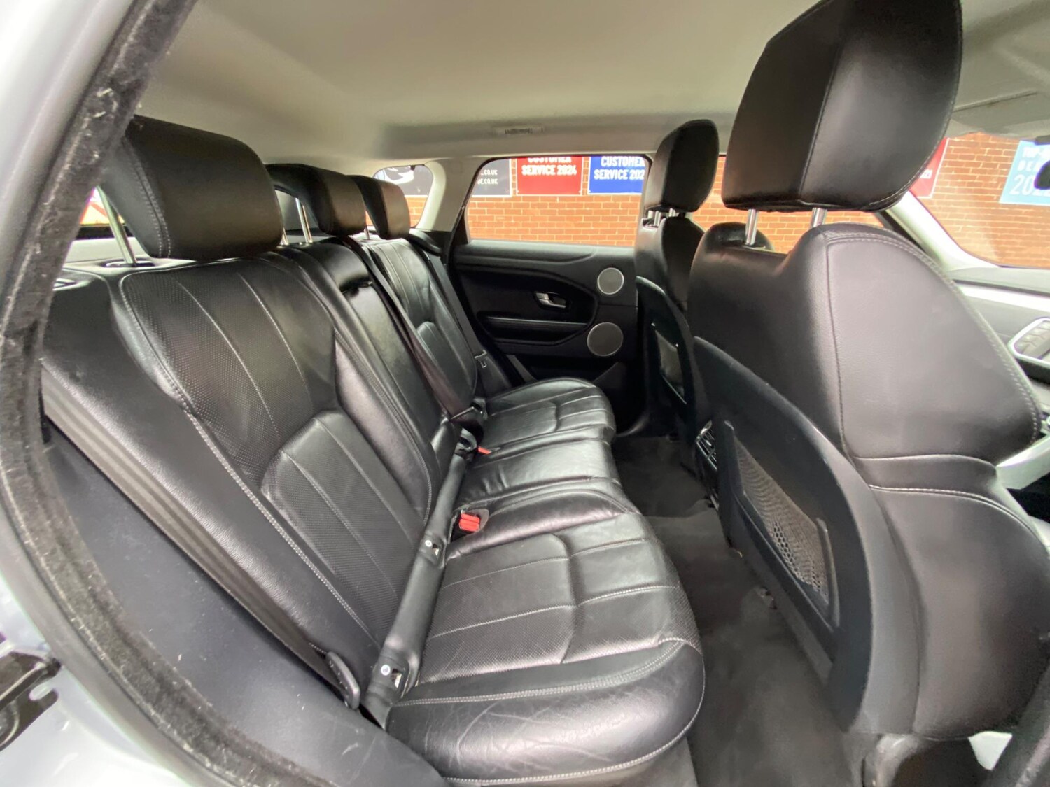 Vehicle 50