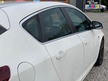 Used Vauxhall Astra 2014 for sale - 78275412: Photo