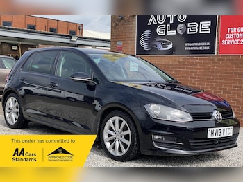 Used Volkswagen Golf 2013 for sale - 78086337: Photo