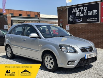 Used Kia Rio 2011 for sale - 79361509: Photo