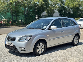Used Kia Rio 2011 for sale - 79361509: Photo