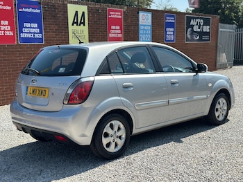 Used Kia Rio 2011 for sale - 79361509: Photo
