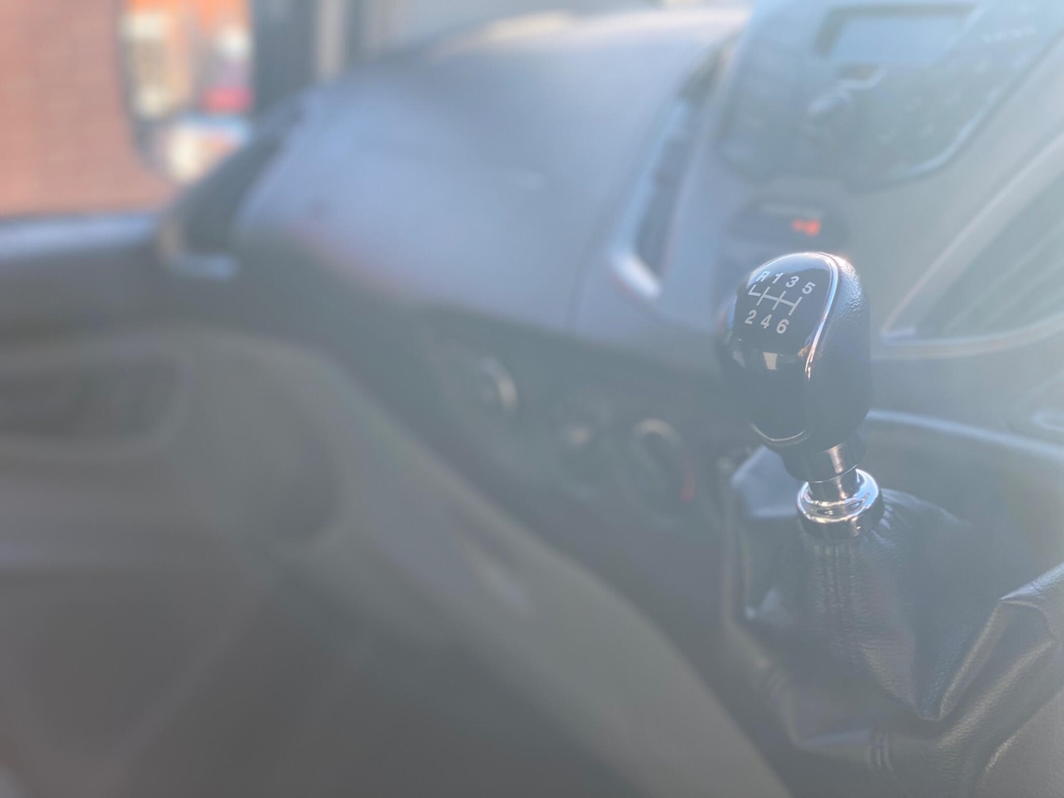 Used Ford Transit Custom 2017 for sale - 76360671: Photo 33