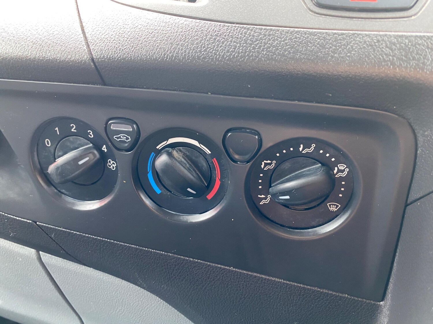 Used Ford Transit Custom 2017 for sale - 76013778: Photo 11
