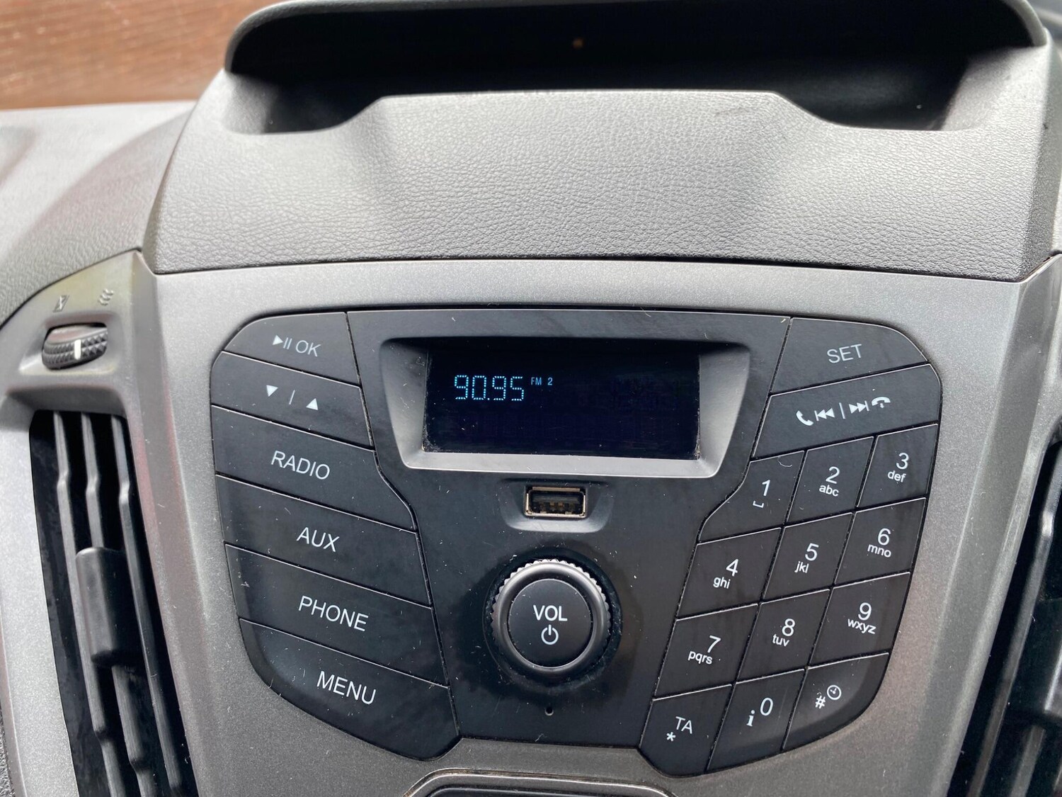 Used Ford Transit Custom 2017 for sale - 76013778: Photo 19
