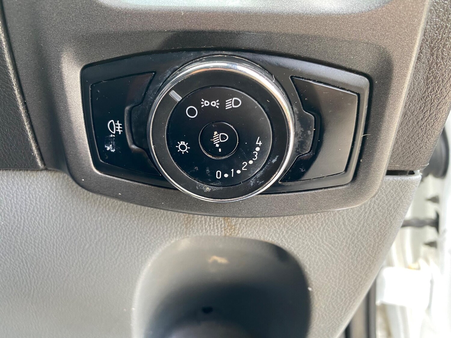 Used Ford Transit Custom 2017 for sale - 76013778: Photo 21