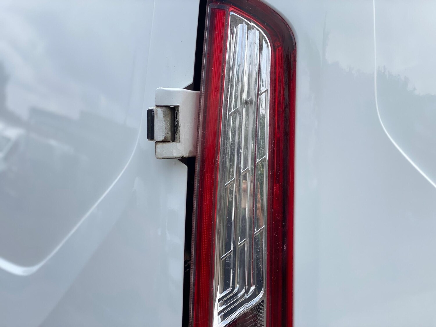 Used Ford Transit Custom 2017 for sale - 76013778: Photo 27