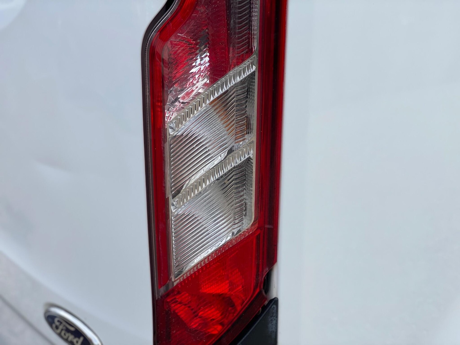 Used Ford Transit Custom 2017 for sale - 76013778: Photo 28