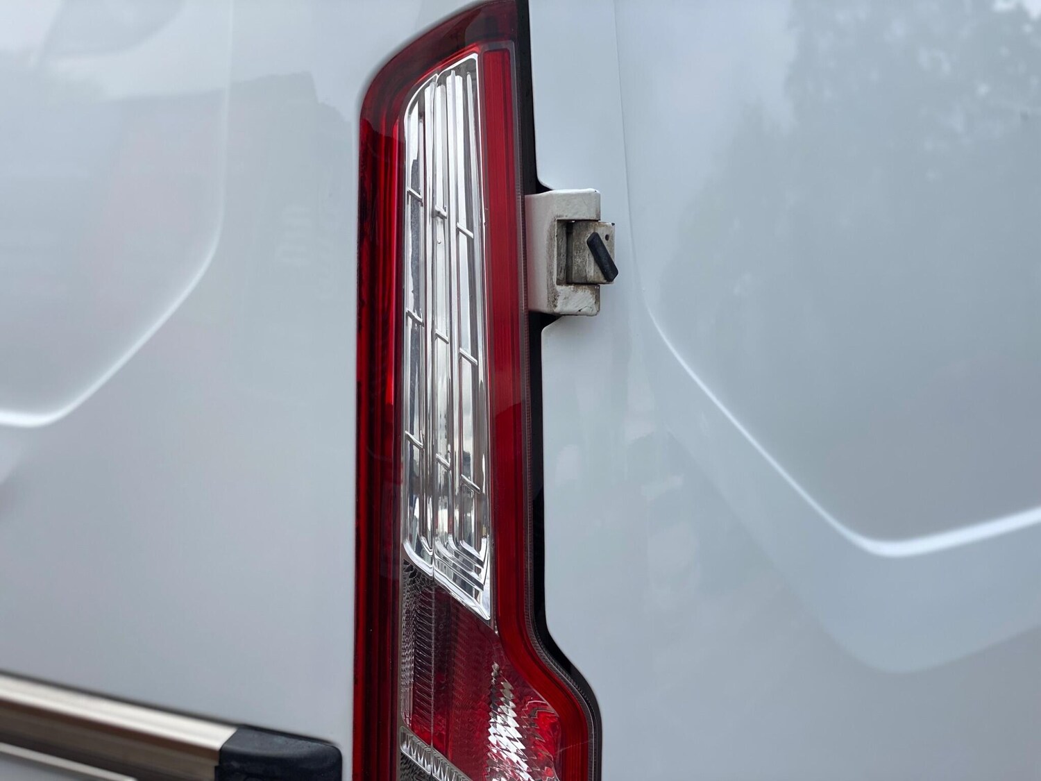 Used Ford Transit Custom 2017 for sale - 76013778: Photo 30