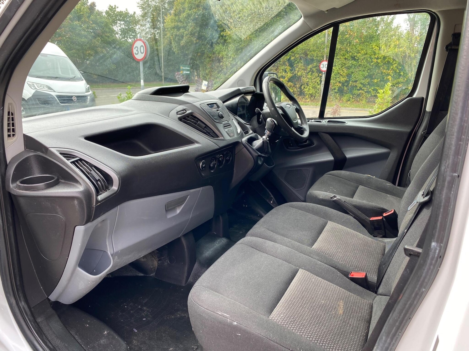 Used Ford Transit Custom 2017 for sale - 76013778: Photo 38