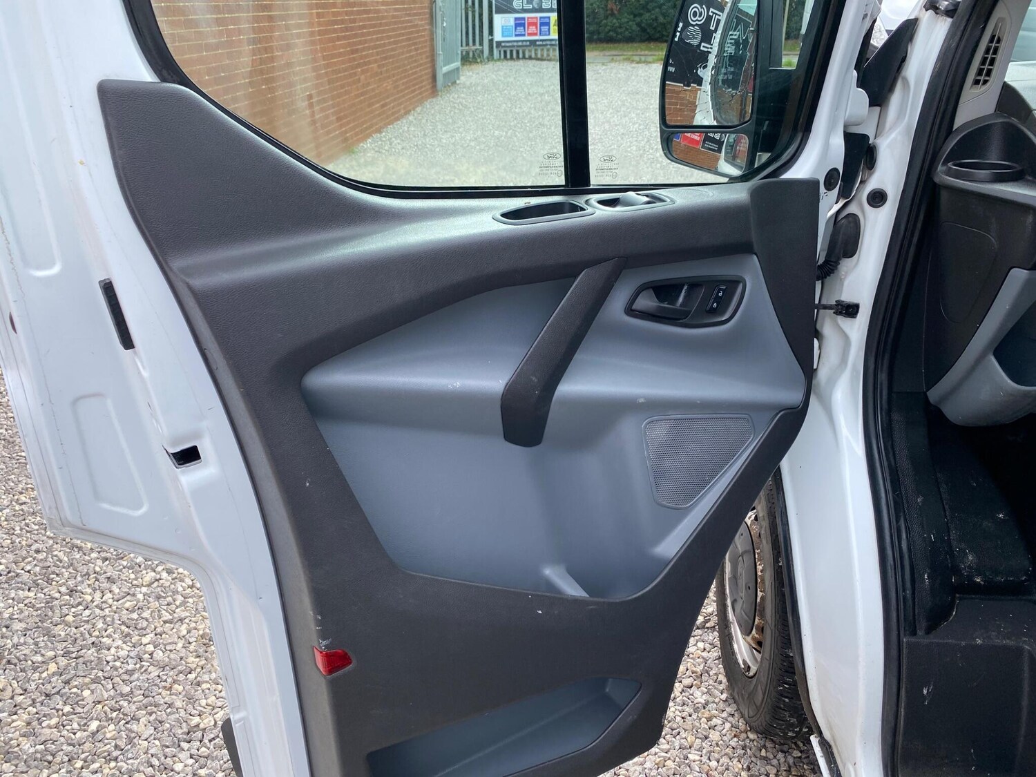 Used Ford Transit Custom 2017 for sale - 76013778: Photo 40