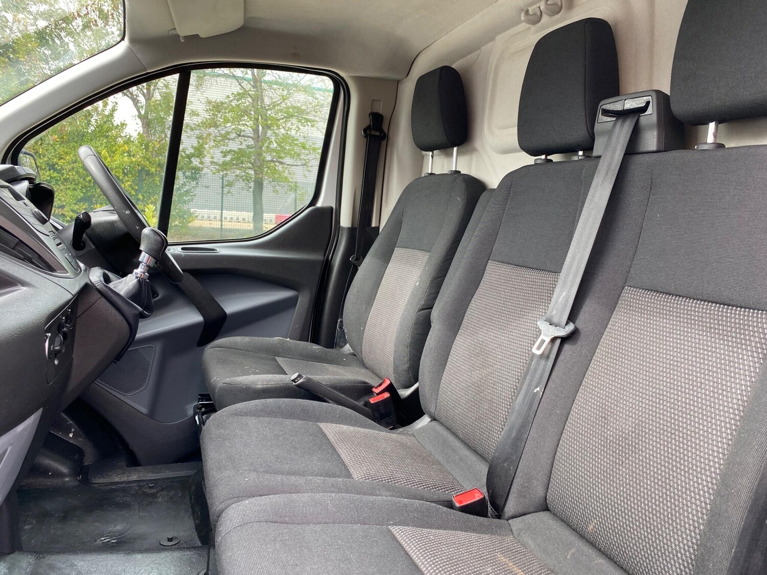 Used Ford Transit Custom 2017 for sale - 76013778: Photo 42