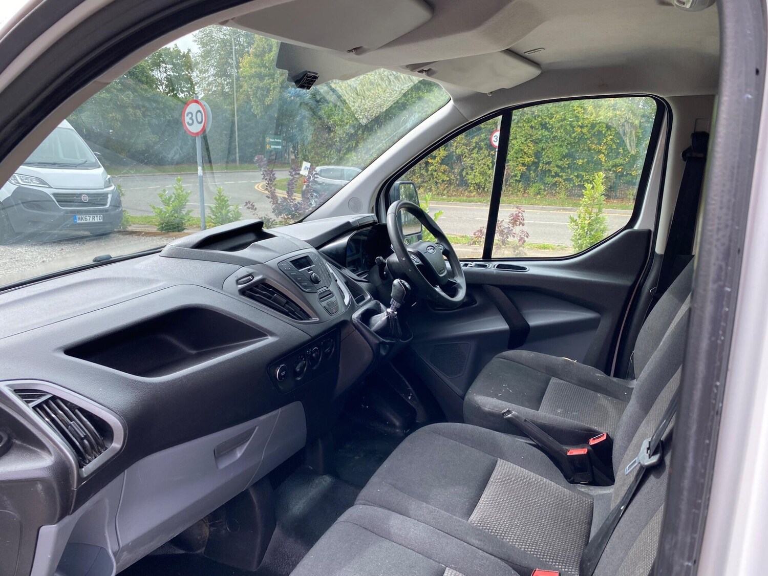 Used Ford Transit Custom 2017 for sale - 76013778: Photo 43