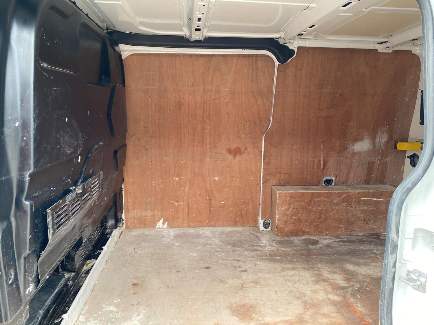 Used Ford Transit Custom 2017 for sale - 76013778: Photo 46