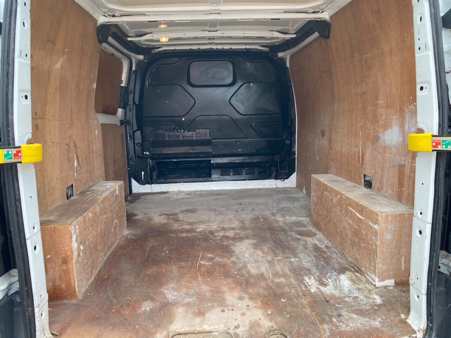 Used Ford Transit Custom 2017 for sale - 76013778: Photo 53