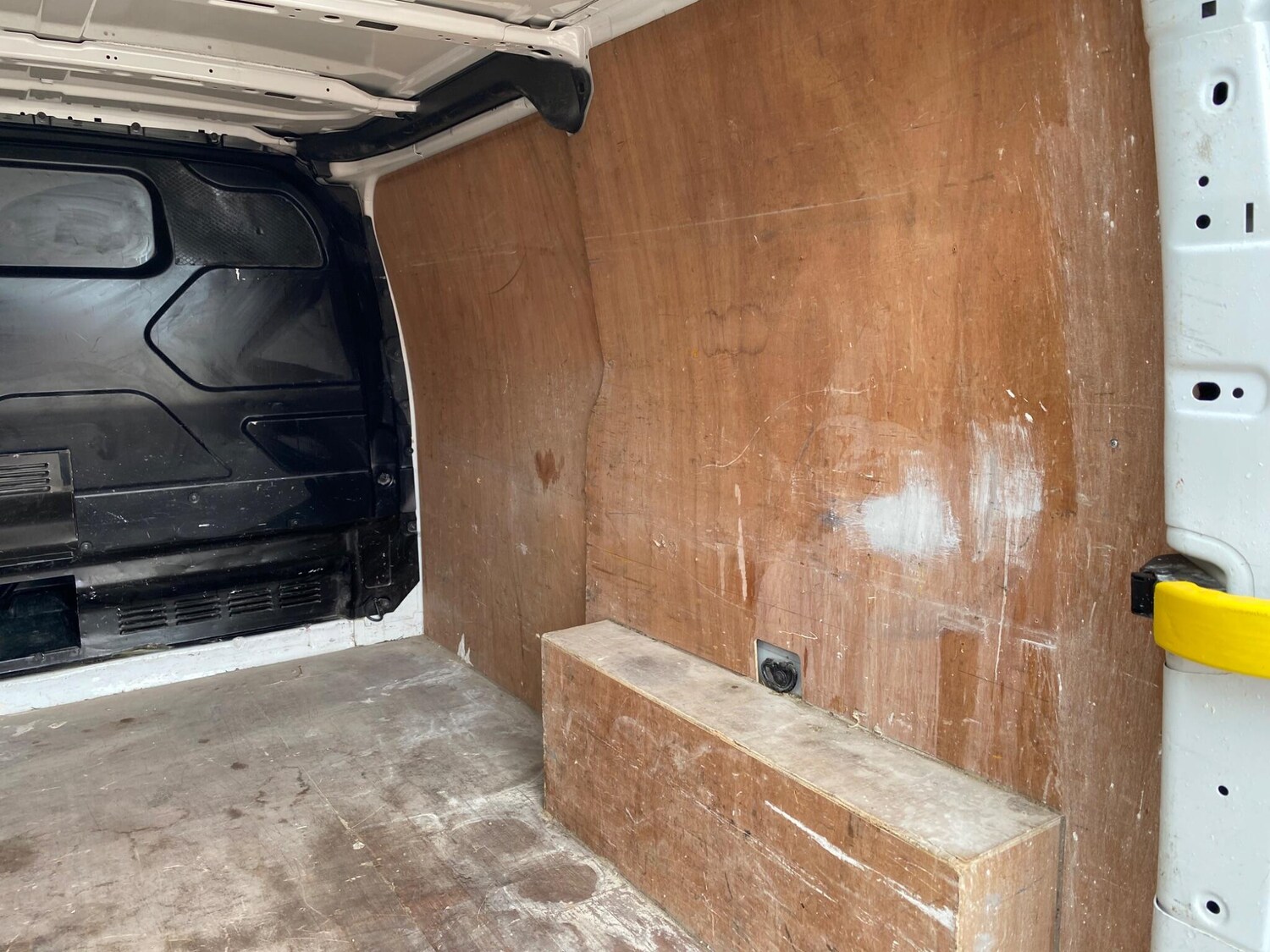 Used Ford Transit Custom 2017 for sale - 76013778: Photo 55