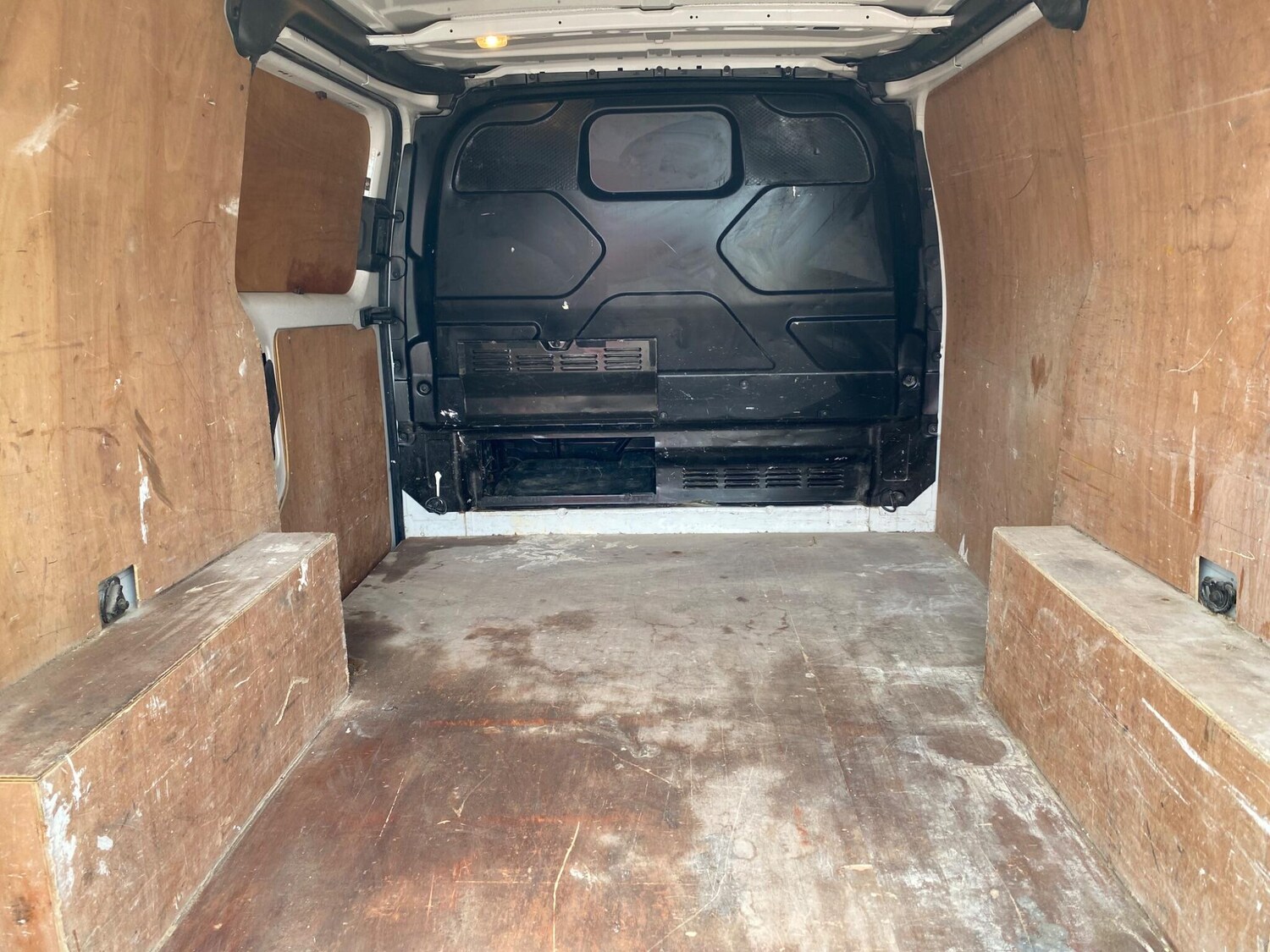 Used Ford Transit Custom 2017 for sale - 76013778: Photo 56