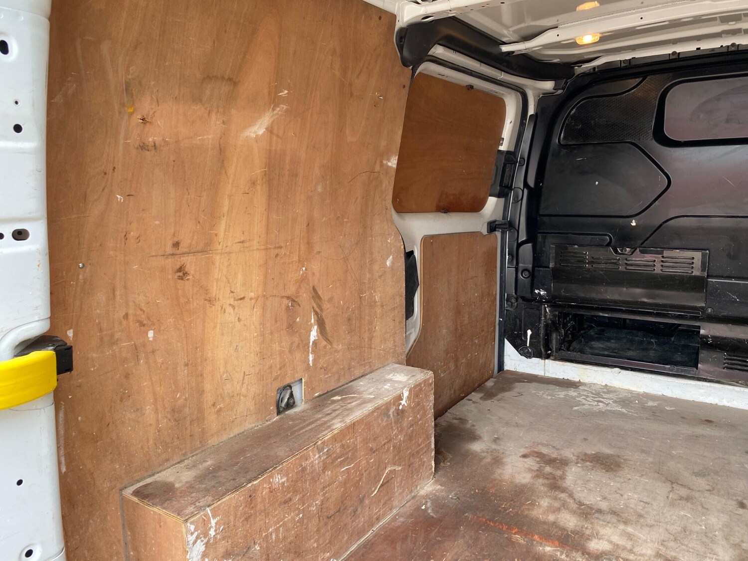 Used Ford Transit Custom 2017 for sale - 76013778: Photo 58