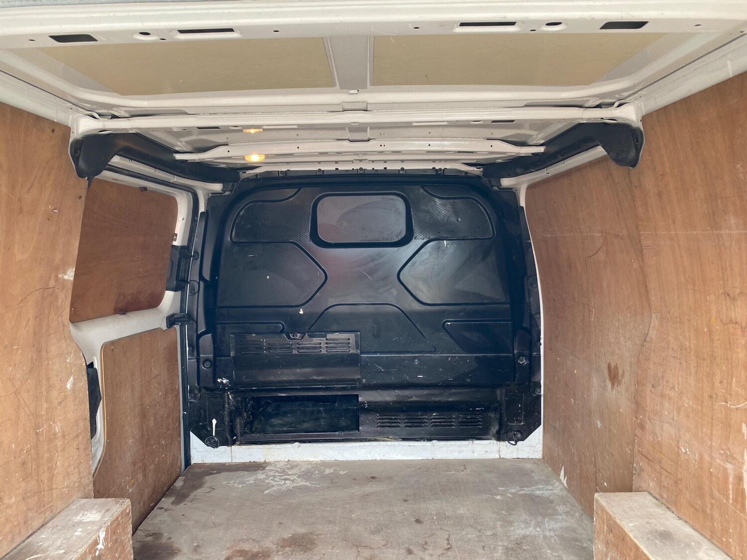 Used Ford Transit Custom 2017 for sale - 76013778: Photo 59