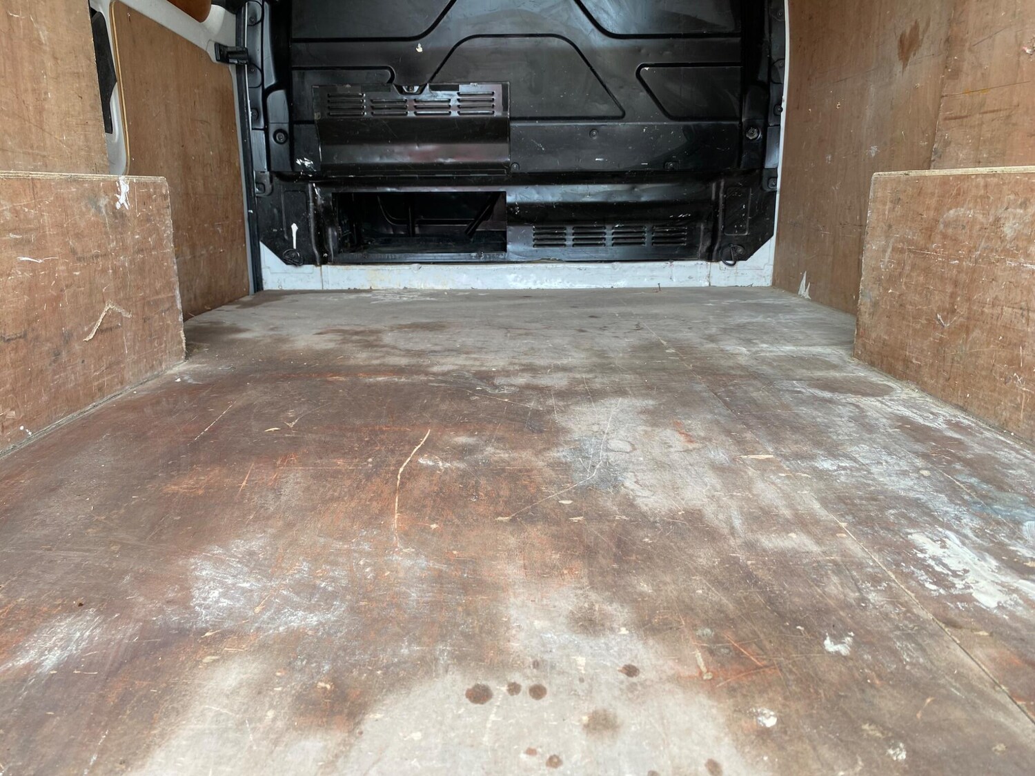 Used Ford Transit Custom 2017 for sale - 76013778: Photo 60