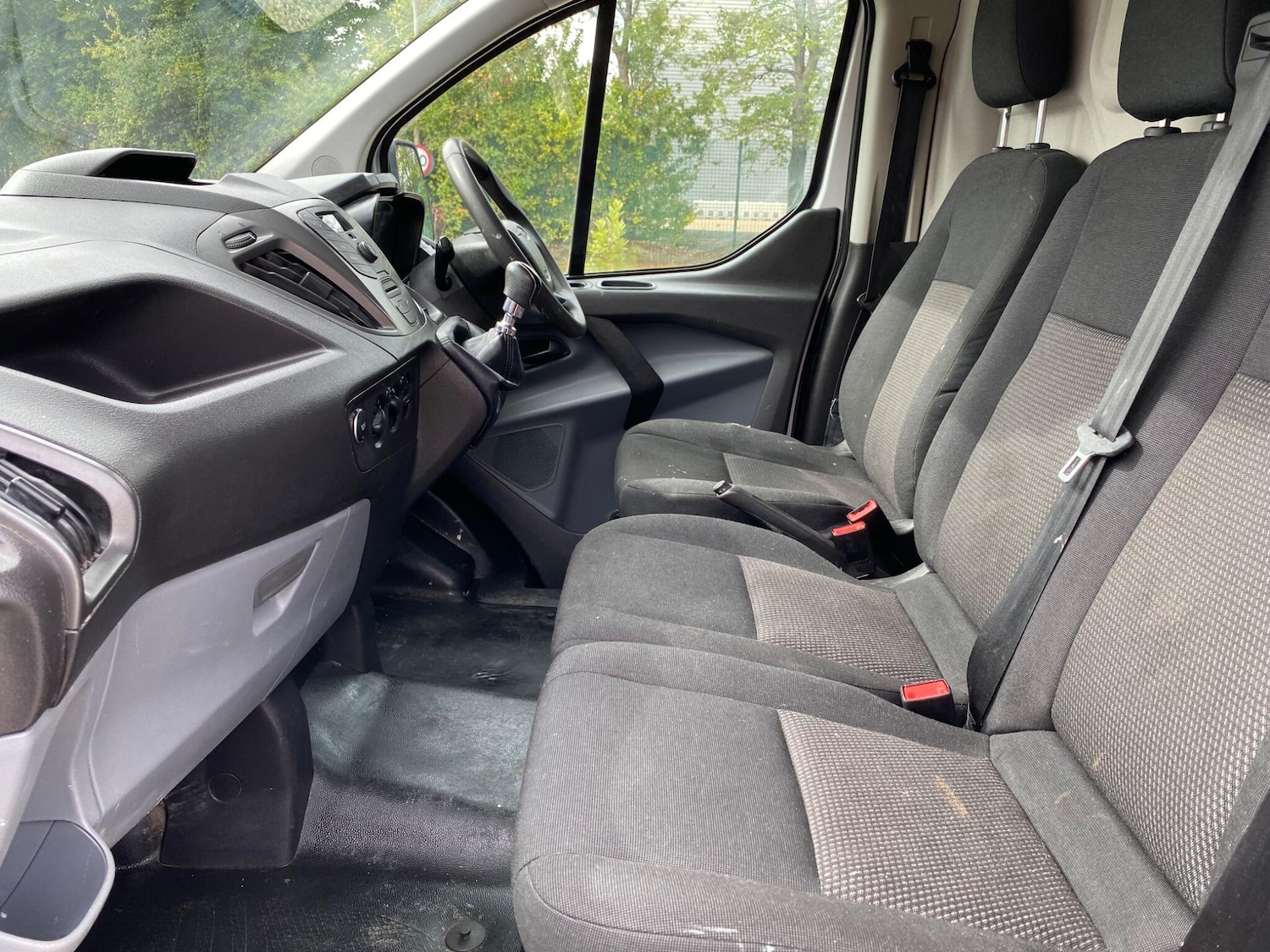 Used Ford Transit Custom 2017 for sale - 76013778: Photo 7