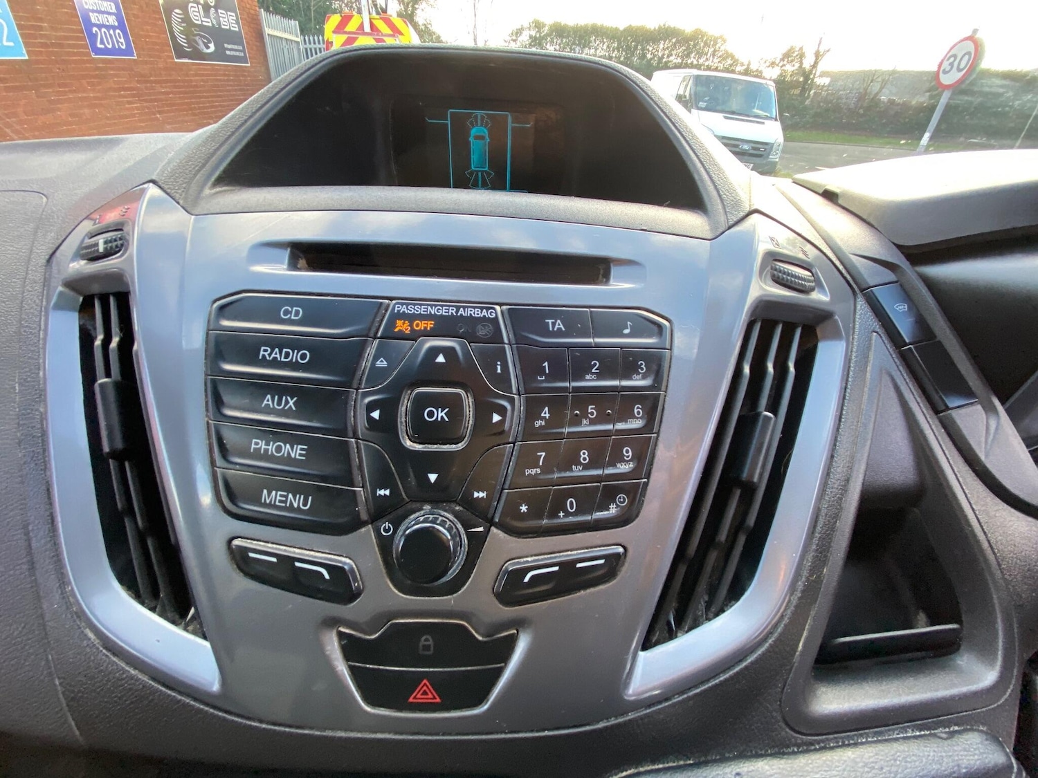 Used Ford Transit Custom 2016 for sale - 78148049: Photo 12