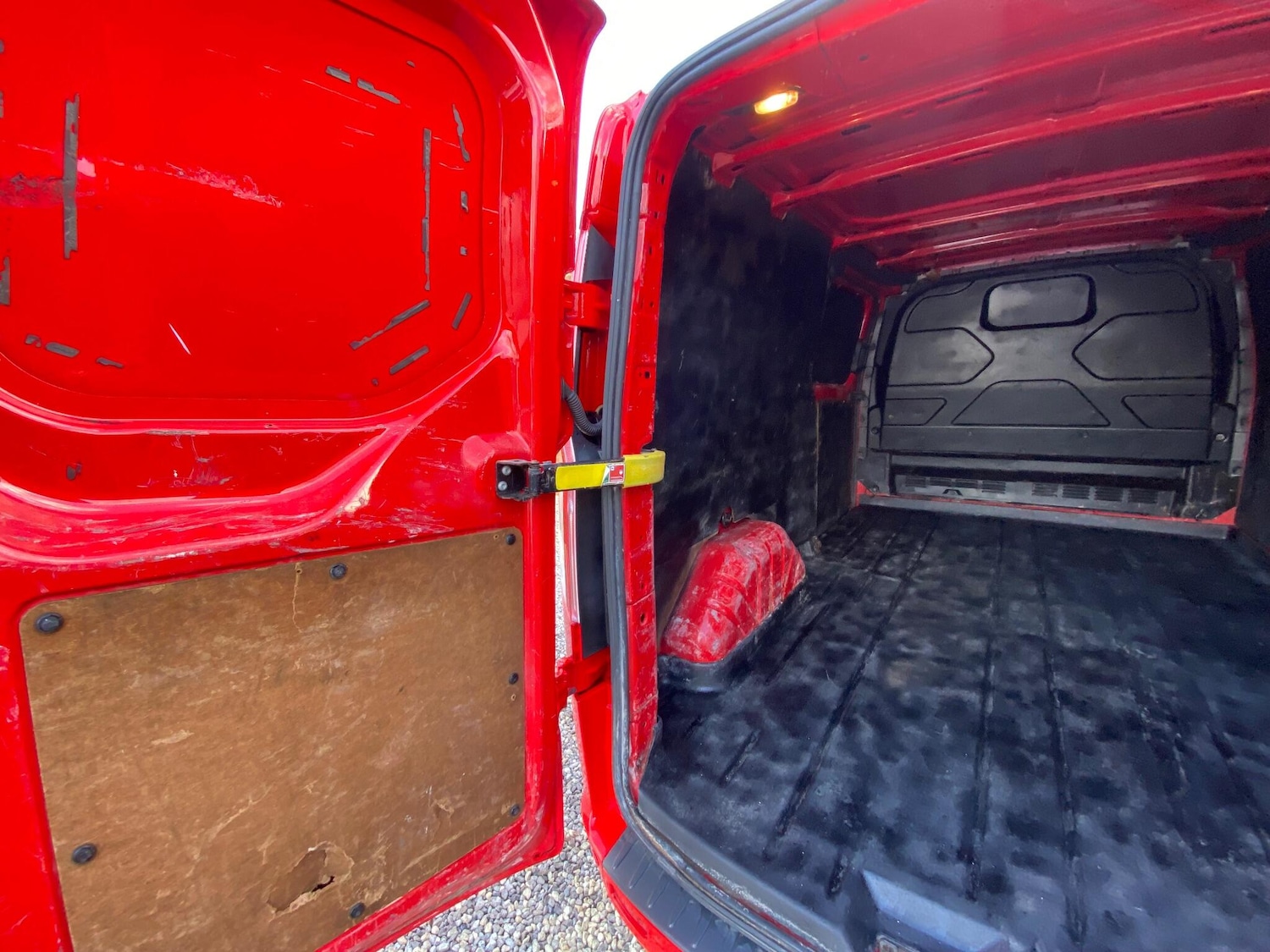 Used Ford Transit Custom 2016 for sale - 78148049: Photo 14