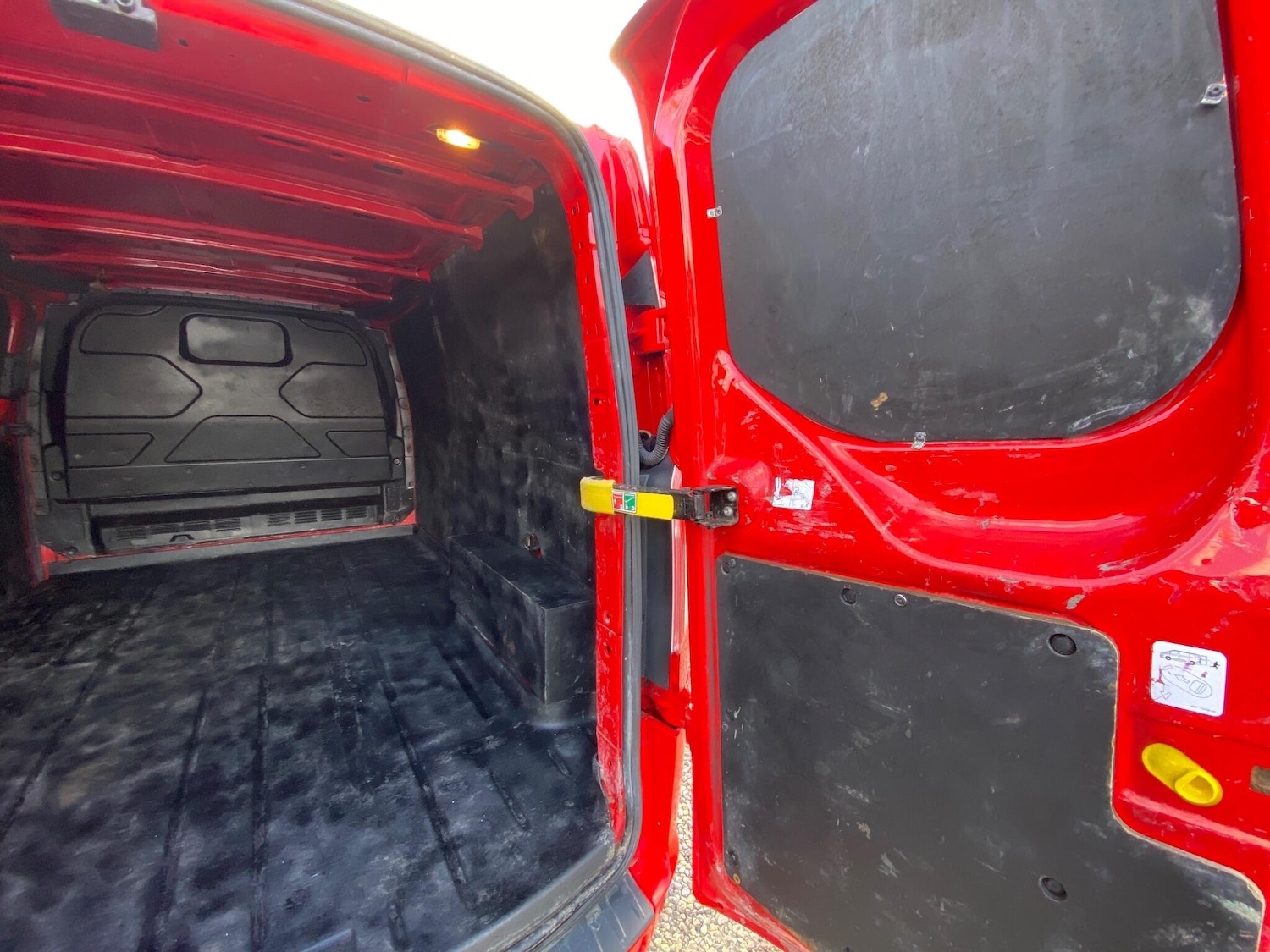 Used Ford Transit Custom 2016 for sale - 78148049: Photo 15