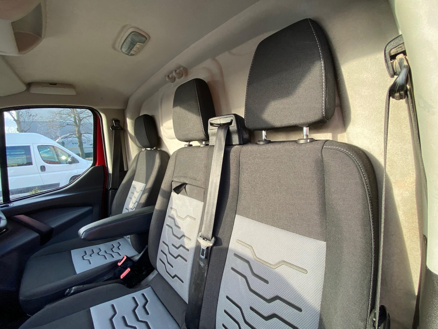 Used Ford Transit Custom 2016 for sale - 78148049: Photo 16