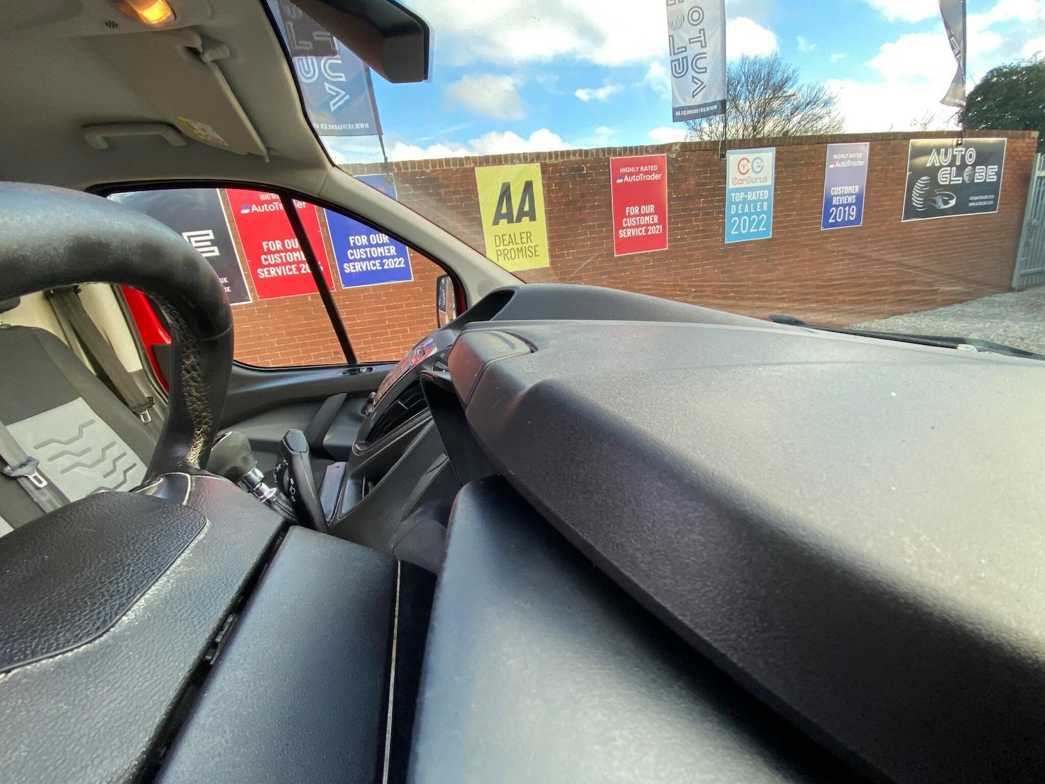 Used Ford Transit Custom 2016 for sale - 78148049: Photo 27